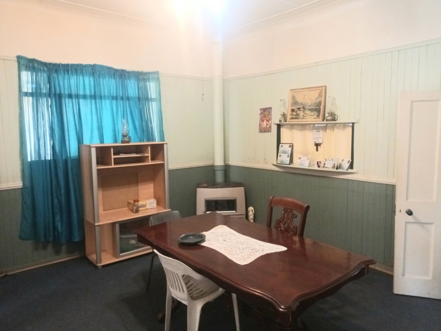 4 Bedroom Property for Sale in Hennenman Free State